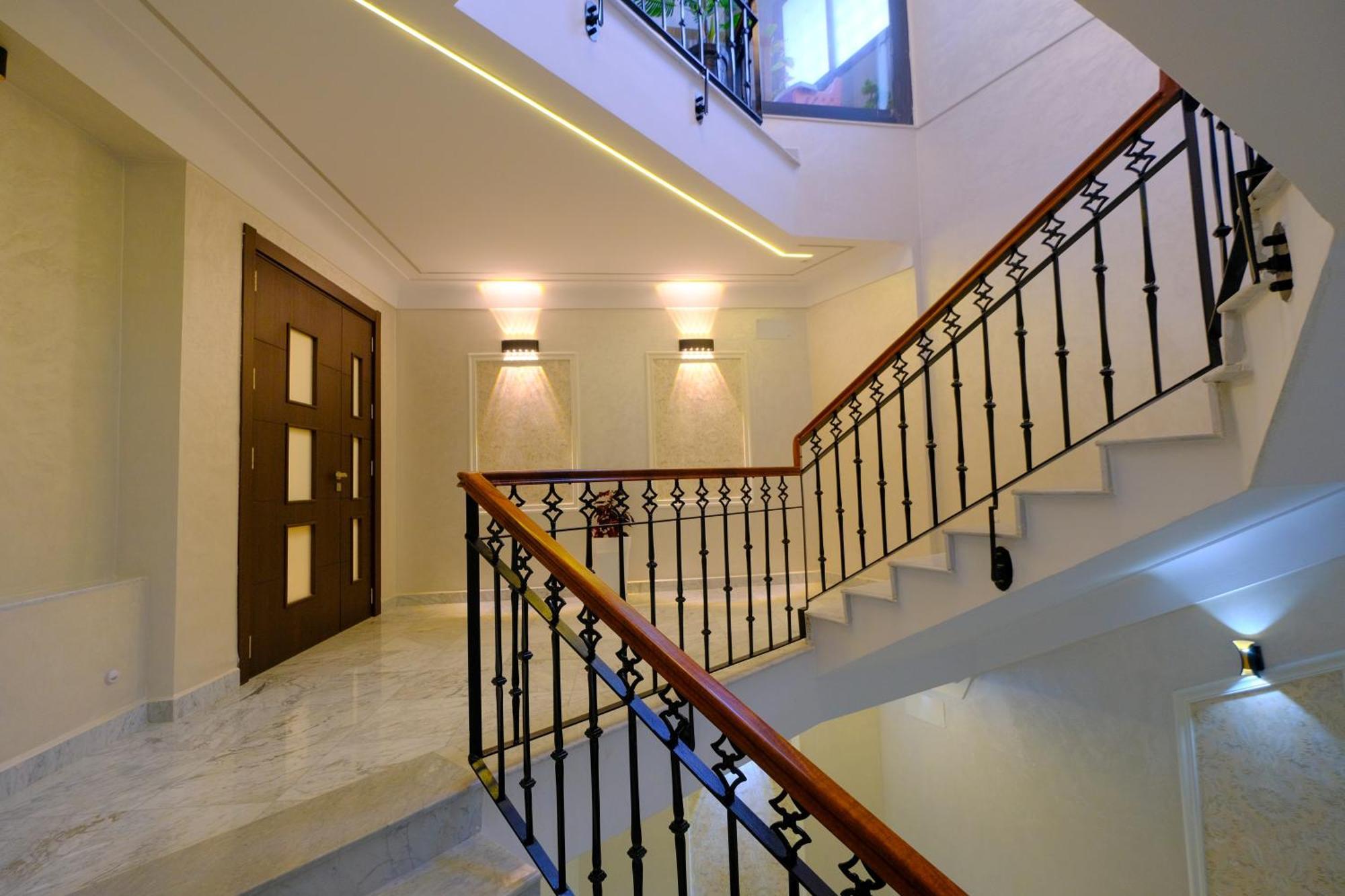 Hotel Baba Arroudj Jijel Dış mekan fotoğraf